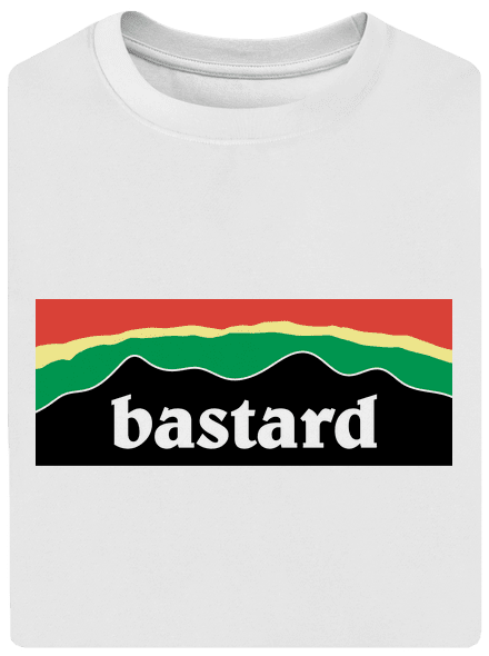 Bastard v udržitelnosti