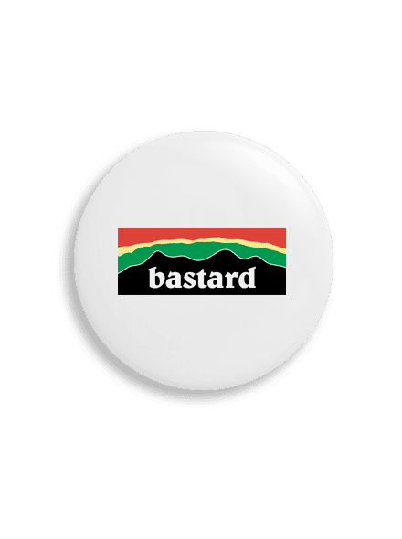 Bastard v udržitelnosti