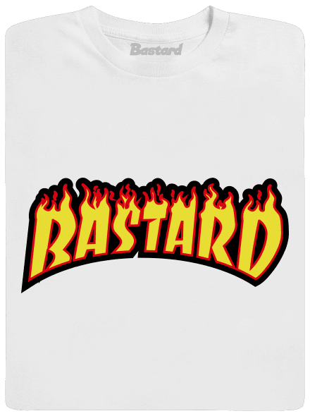 Bastard ve streetu
