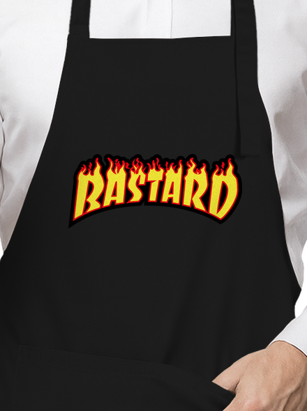 Bastard ve streetu