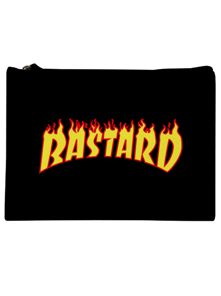 Bastard ve streetu