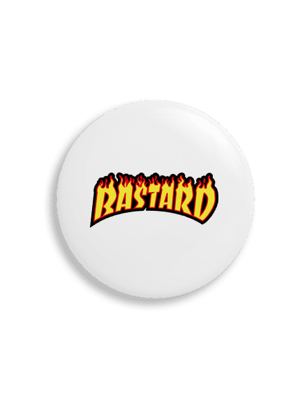 Bastard ve streetu