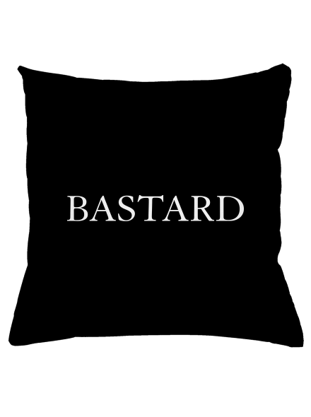 Bastard v luxusu
