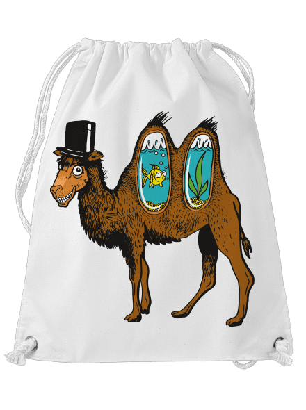 Velbloudí tajemství