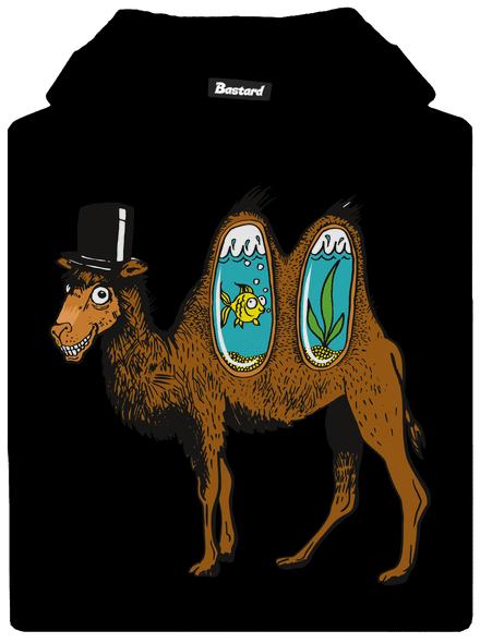 Velbloudí tajemství