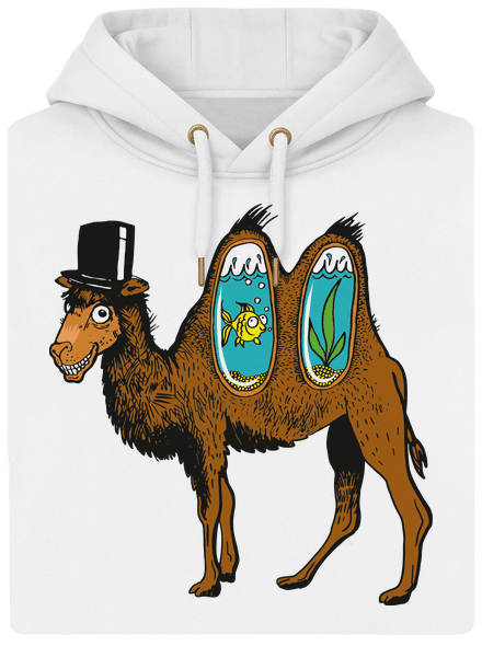 Velbloudí tajemství