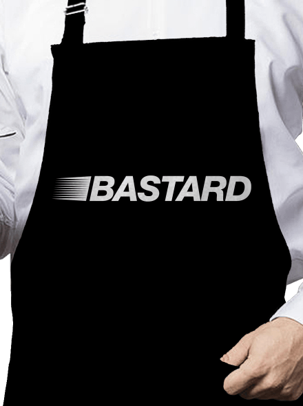 Bastard v závodním