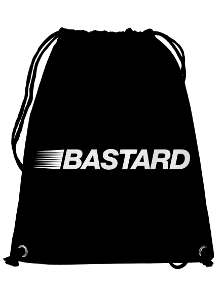 Bastard v závodním