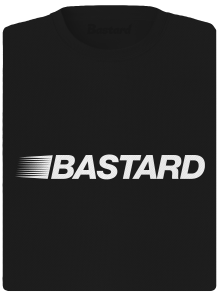 Bastard v závodním