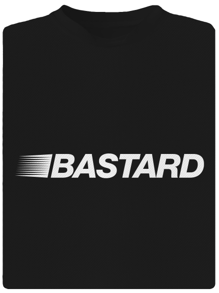 Bastard v závodním