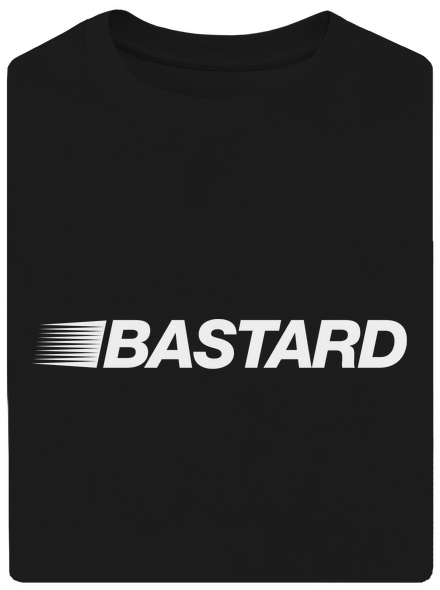 Bastard v závodním