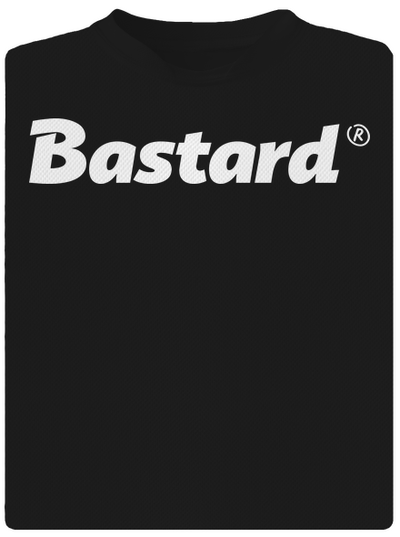 Bastard v logu