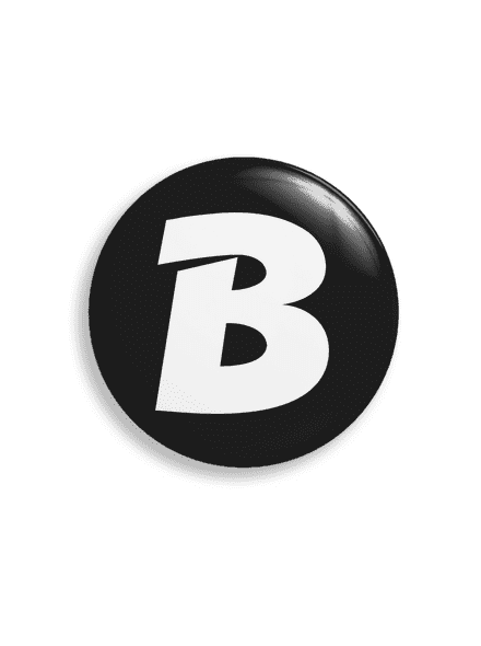 Bastard v ikoně