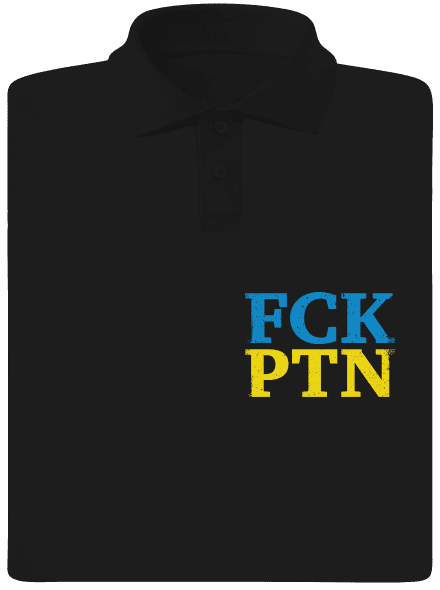 Ukrajina - FCK PTN