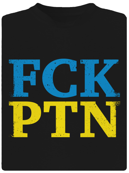 Ukrajina - FCK PTN