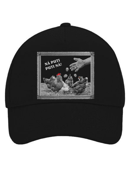 Ukrajina - Ná Puti Puti Ná