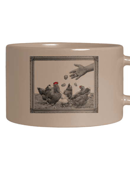 Ukrajina - Ná Puti Puti Ná