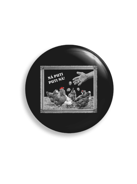 Ukrajina - Ná Puti Puti Ná
