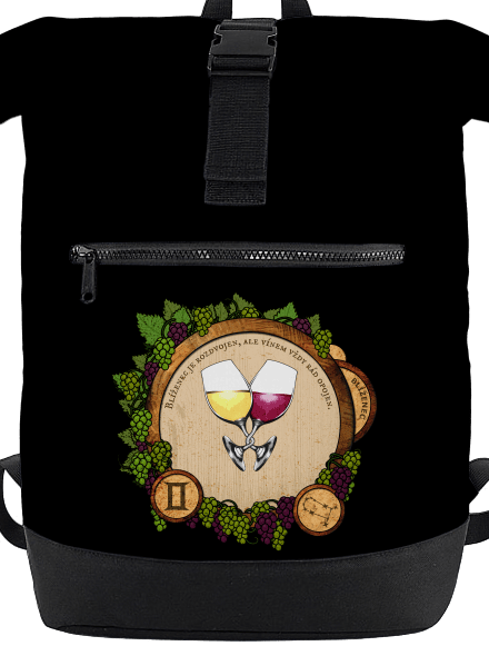 Vinný horoskop: Blíženec