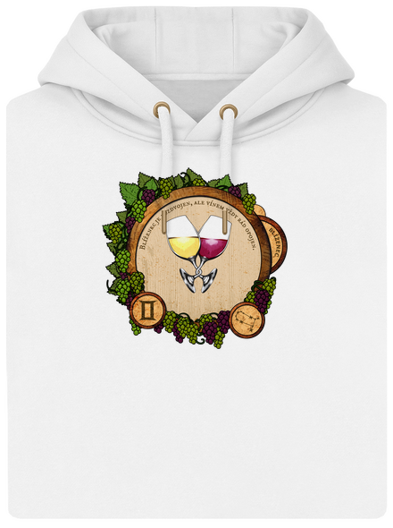 Vinný horoskop: Blíženec