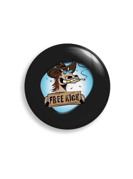Free kick
