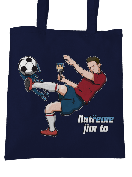Natřeme jim to - Fotbal
