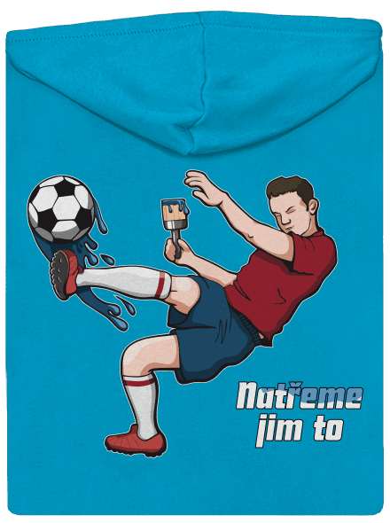 Natřeme jim to - Fotbal