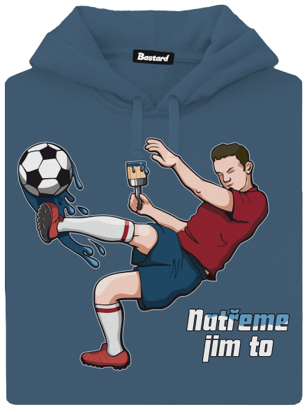Natřeme jim to - Fotbal