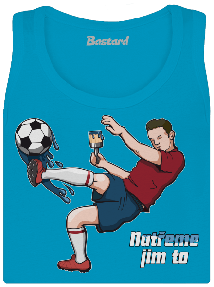 Natřeme jim to - Fotbal