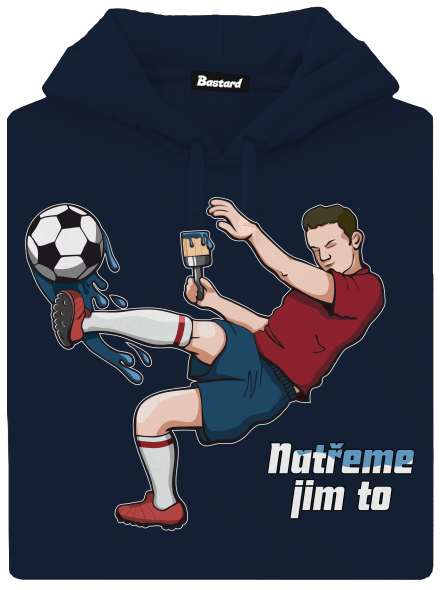 Natřeme jim to - Fotbal