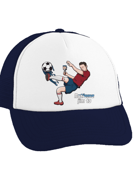 Natřeme jim to - Fotbal