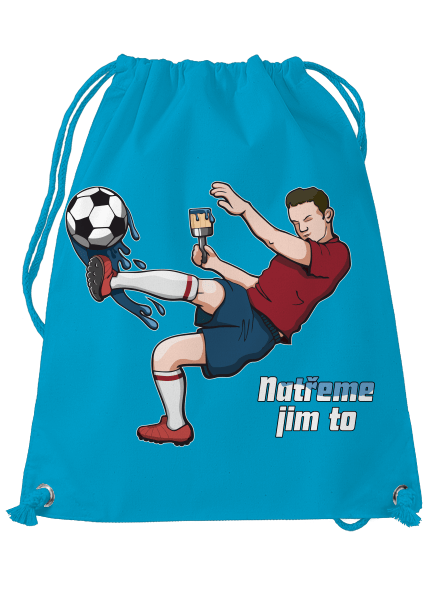 Natřeme jim to - Fotbal
