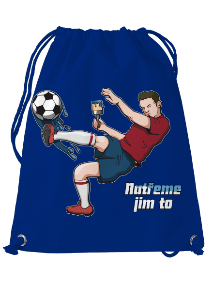 Natřeme jim to - Fotbal