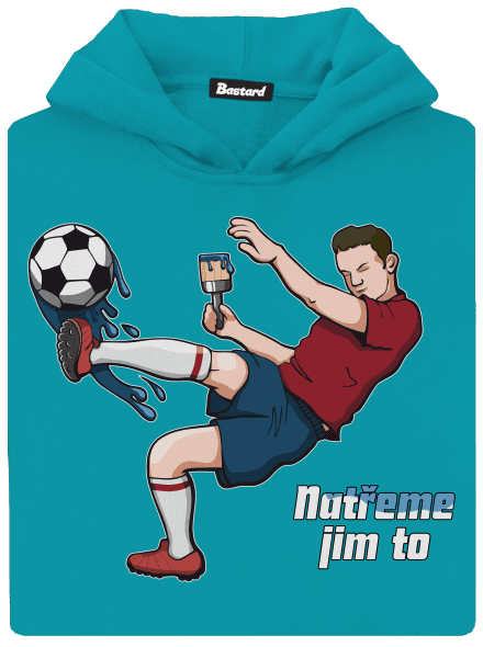 Natřeme jim to - Fotbal