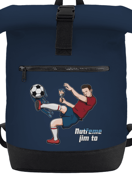 Natřeme jim to - Fotbal