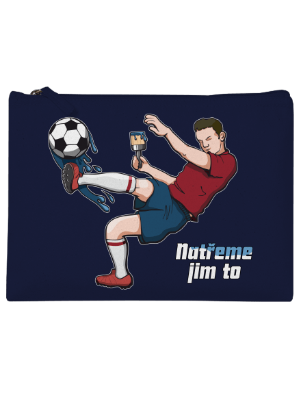Natřeme jim to - Fotbal