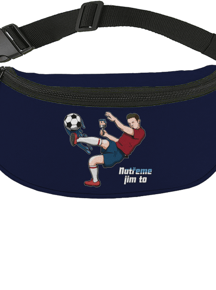 Natřeme jim to - Fotbal