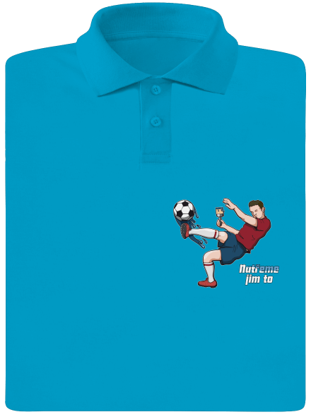 Natřeme jim to - Fotbal