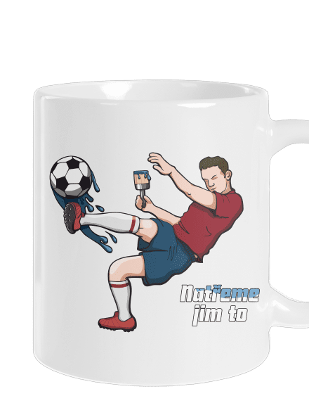 Natřeme jim to - Fotbal