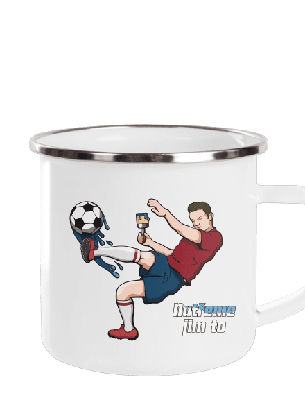 Natřeme jim to - Fotbal