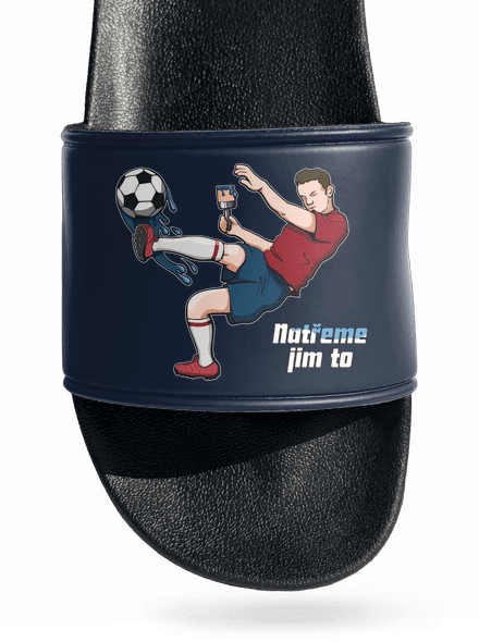 Natřeme jim to - Fotbal