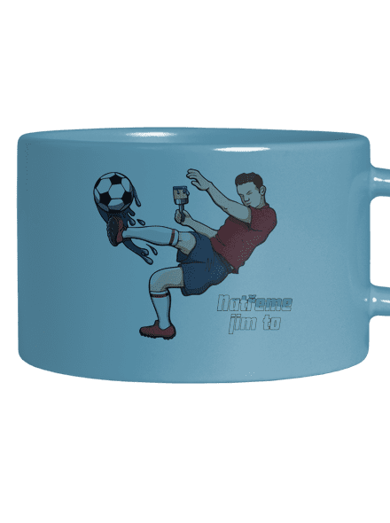 Natřeme jim to - Fotbal