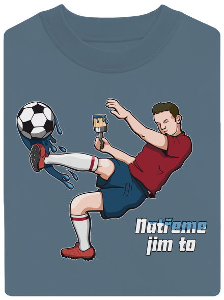 Natřeme jim to - Fotbal