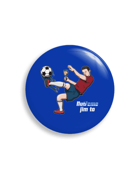 Natřeme jim to - Fotbal