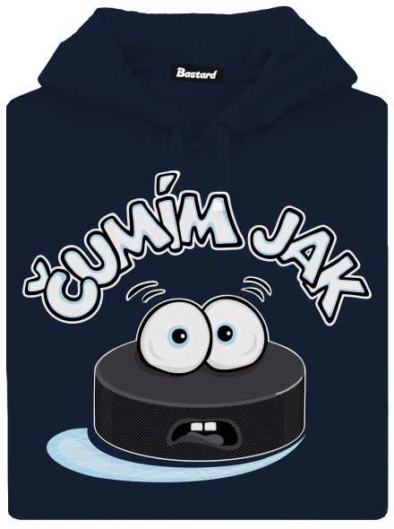 Čumím jak puk