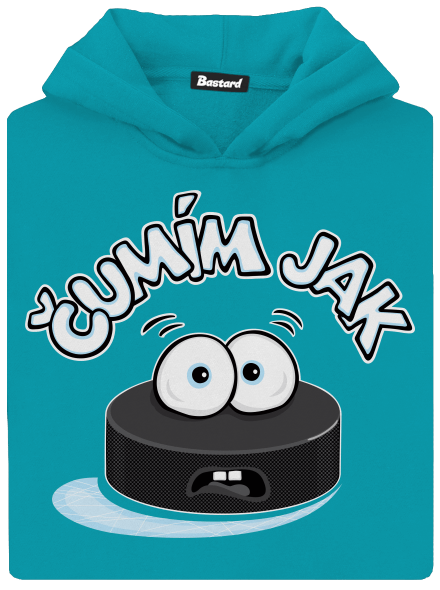 Čumím jak puk