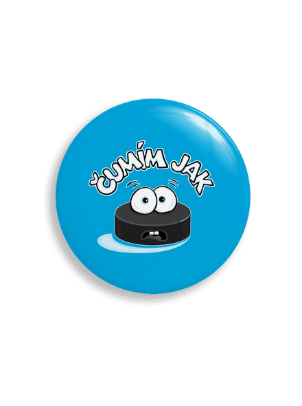 Čumím jak puk