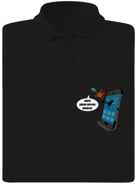 Kukačka v mobilu