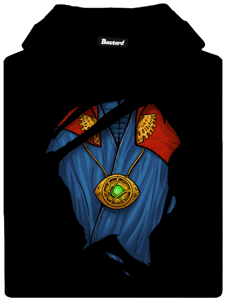Doctor Inside