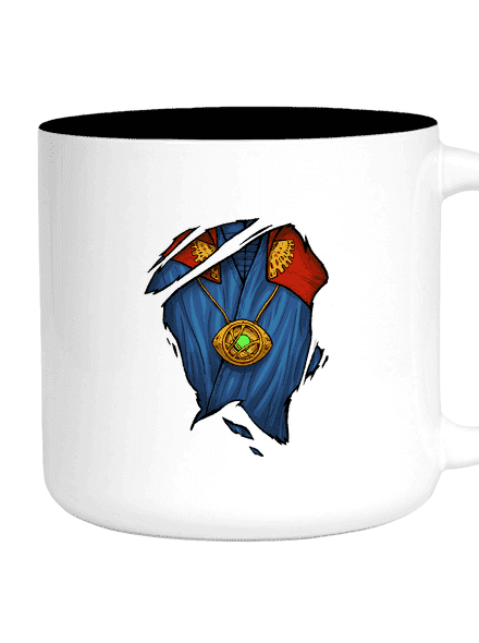 Doctor Inside